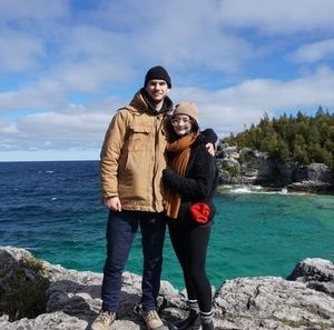 Meet your Posher, Cole